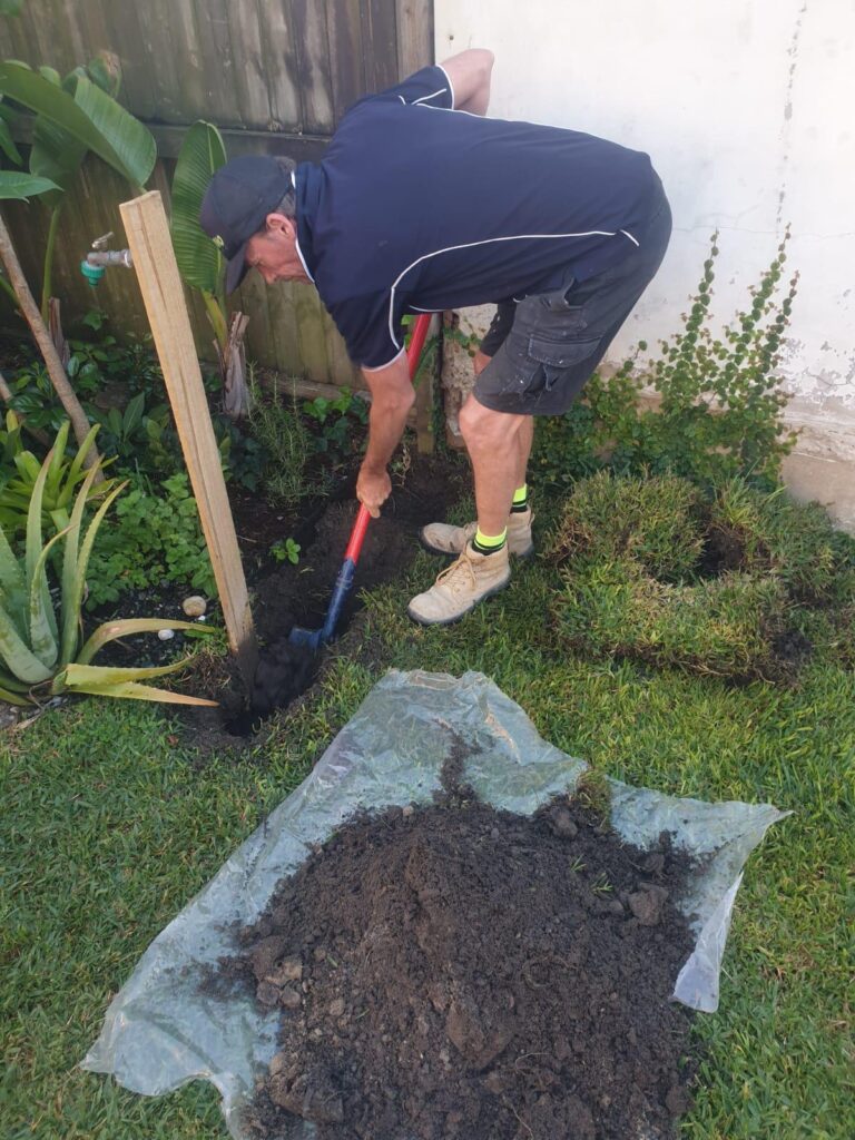 Clearing blocked drain pipes