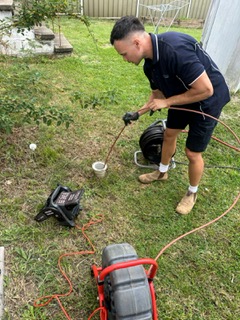 emergency blocked drains in nowra nsw