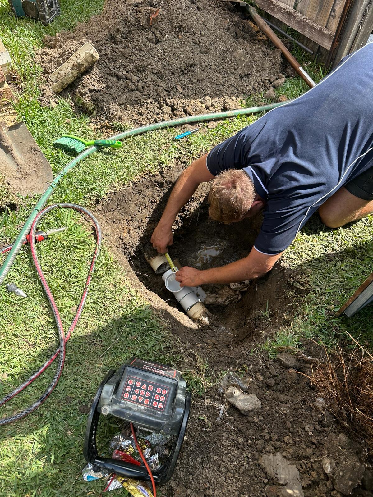 stormwater drainage nowra