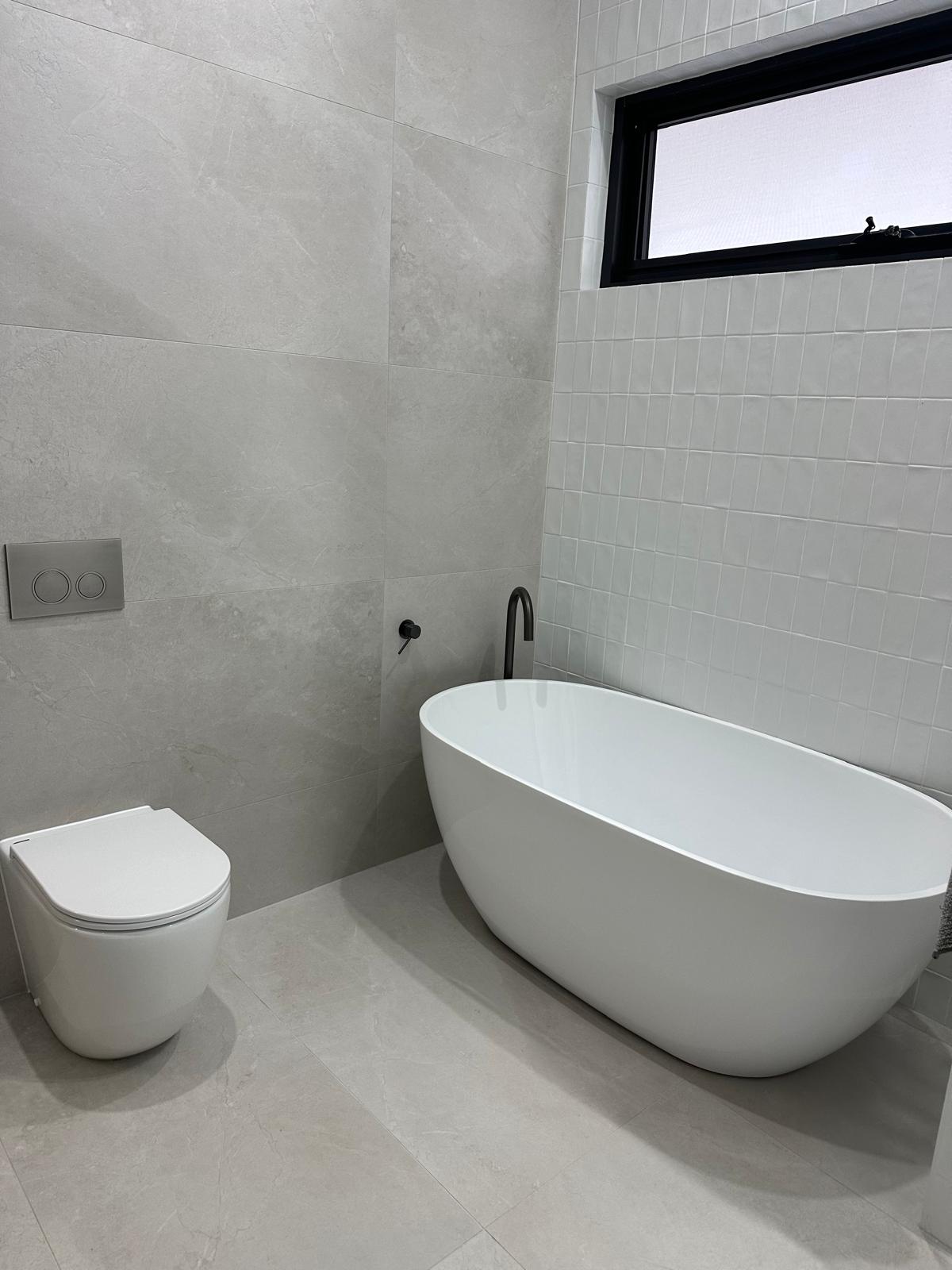 bathroom renovation guy nowra