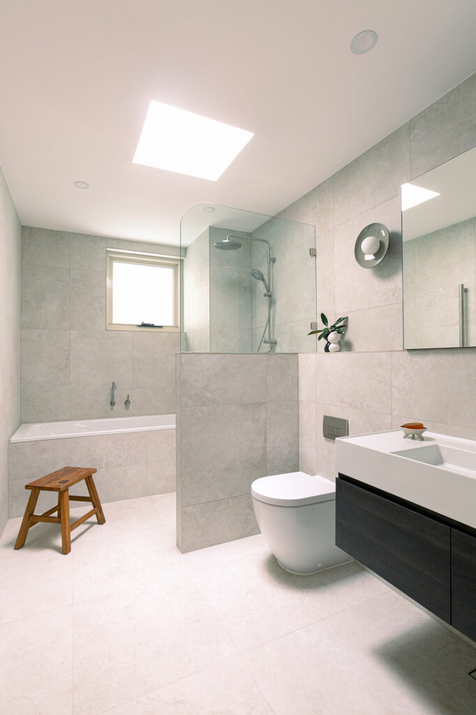 nowra bathroom renovation services