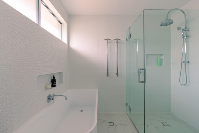 bathroom renovation in nowra nsw