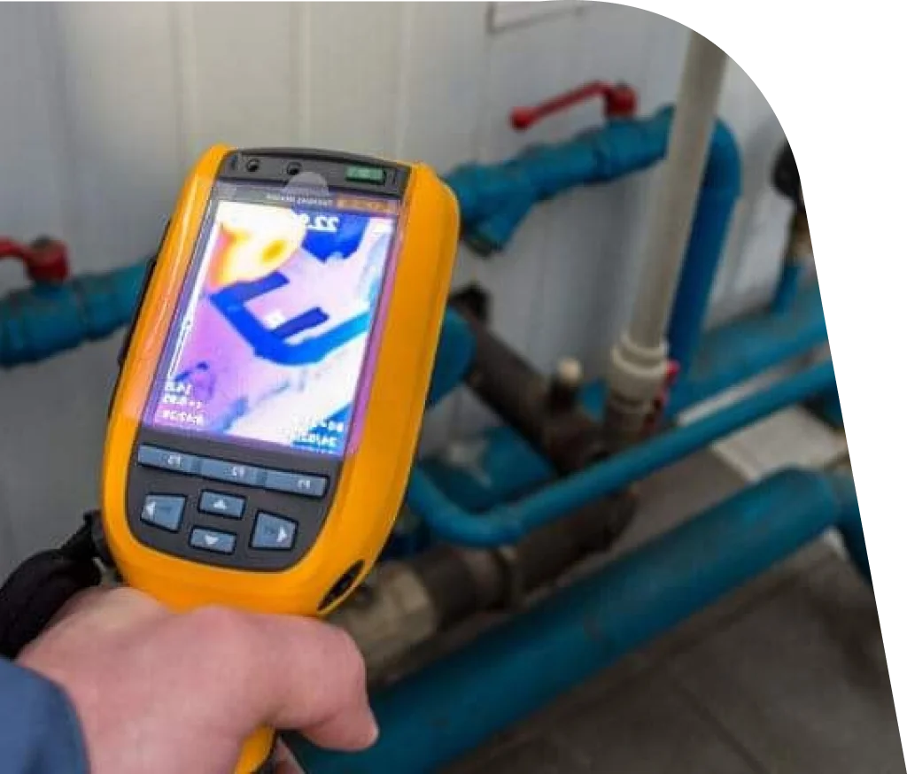 gas leak detection nowra