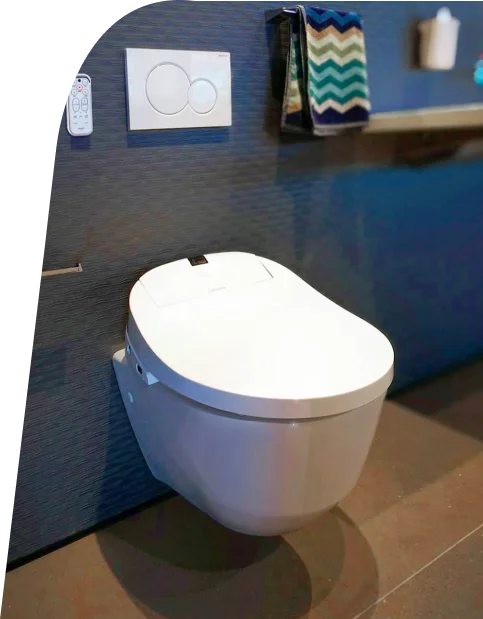 bidet seat installations nowra