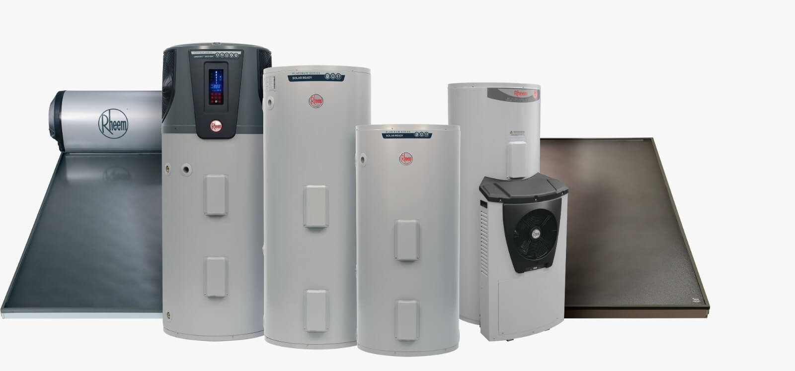 Best solar hot water system installation for homes