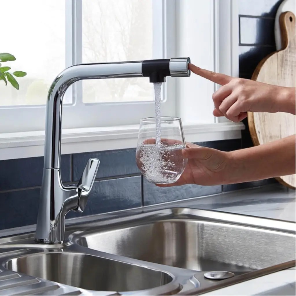 Leaking tap repair services for water conservation