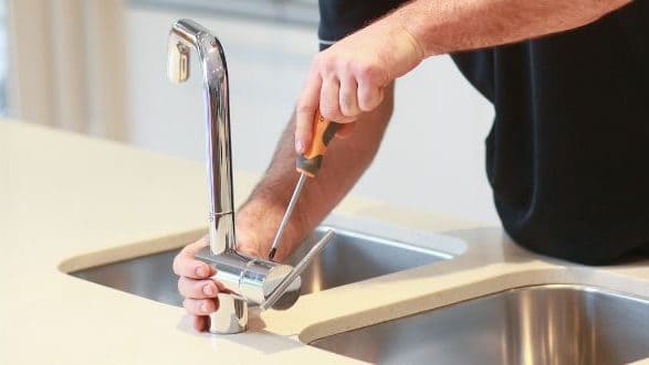 Tap installation in Nowra by expert plumbers