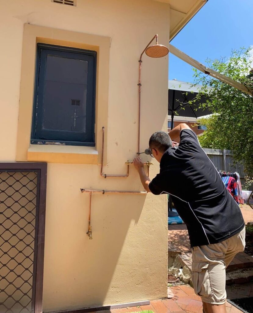 Toilet repair plumber fixing leaks and replacements